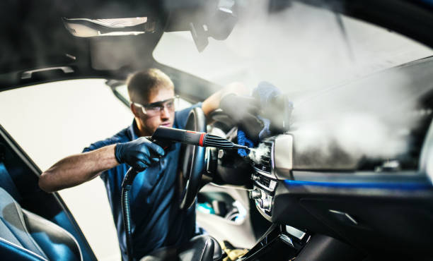 Best Air Duct Cleaning Near Me  in Dixon, CA